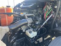 2016 Freightliner Cascadia 125