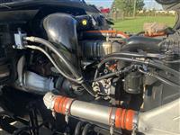 2016 Freightliner Cascadia 125