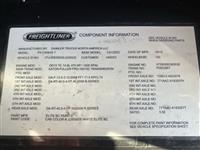2016 Freightliner Cascadia 125