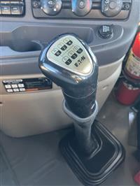 2016 Freightliner Cascadia 125