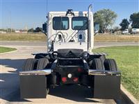 2016 Freightliner Cascadia 125