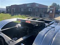 2016 Freightliner Cascadia 125