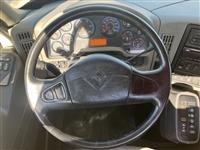 2017 International 8600