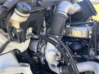 2017 International 8600