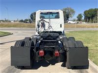 2017 International 8600