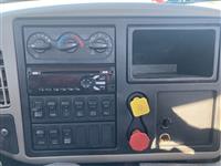 2017 International 8600