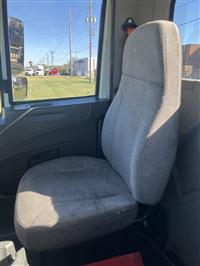 2017 International 8600