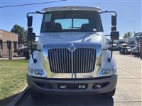 2017 International 8600