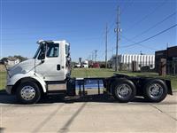 2017 International 8600