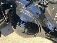 2017 International 8600