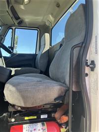 2017 International 8600