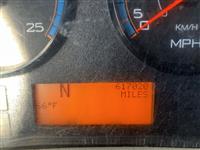 2017 International 8600