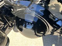 2017 International 8600