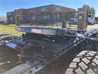 2017 International 8600