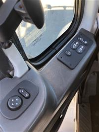 2017 International 8600