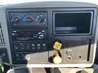 2017 International 8600