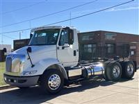 2017 International 8600