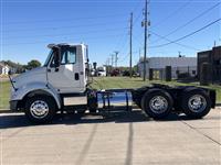 2017 International 8600