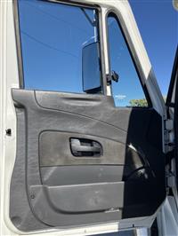 2017 International 8600