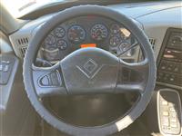 2017 International 8600