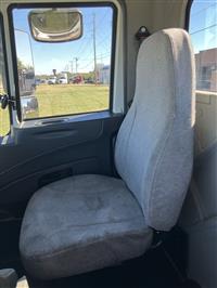 2017 International 8600