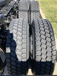 2017 International 8600