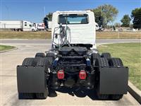 2017 International 8600