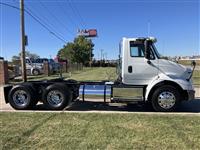2017 International 8600