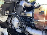 2017 International 8600