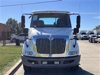 2017 International 8600