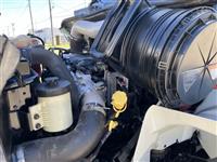 2017 International 8600