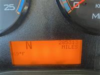 2017 International 8600