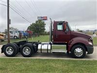 2018 International Prostar