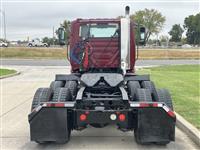 2018 International Prostar