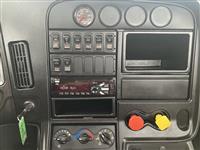 2018 International Prostar