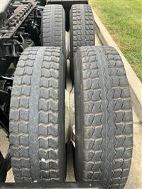 2018 International Prostar