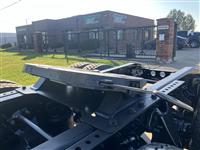 2021 International RH613