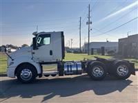 2021 International RH613