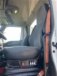 2021 International RH613