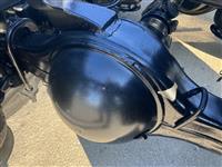 2021 International RH613