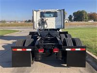 2021 International RH613