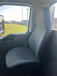 2021 International RH613