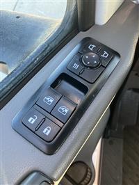 2021 International RH613