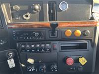 2021 International RH613