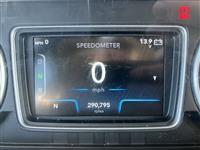 2021 International RH613