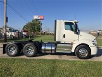 2021 International RH613