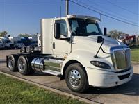 2021 International RH613