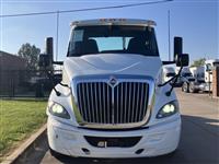 2021 International RH613