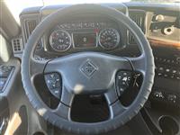 2021 International RH613