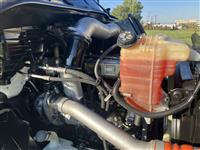 2021 International RH613